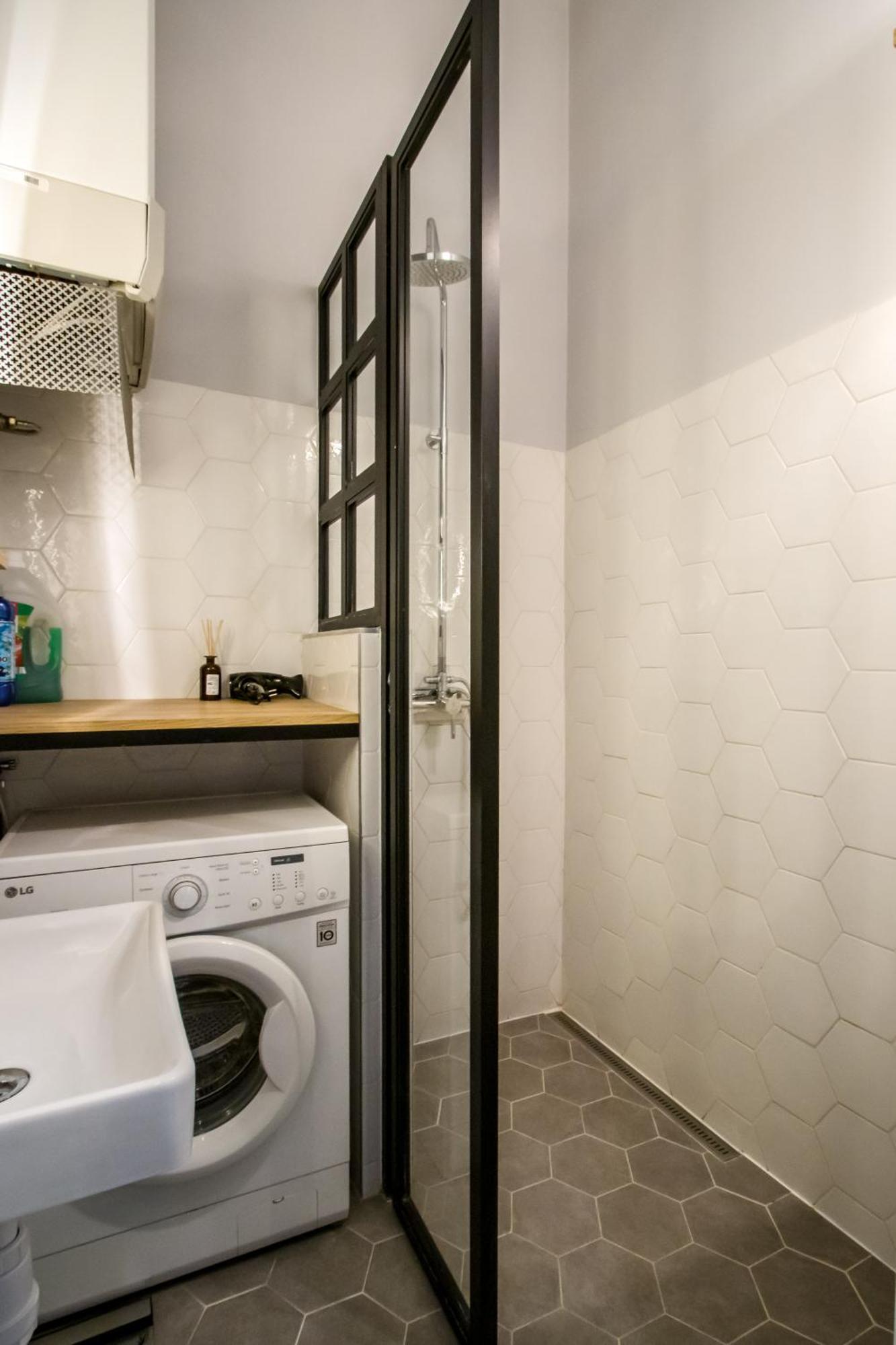 Wilson'S Oktogon Square Suite Apartment Budapest Exterior foto